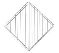 Canvas Tent Shop Winnerwell Grate For Medium Sized Flat Firepit