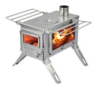 Canvas Tent Shop Winnerwell Nomad View Medium Sized Cook Camping Stove