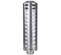 Canvas Tent Shop Winnerwell Triple Wall Heat Protector Chimney 2.5''