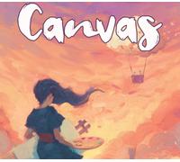 Canvas - The Board Game PC Steam CD Key