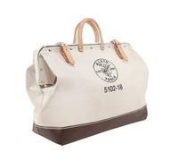 Canvas Tool Bag, 46 cm Klein Tools 5102-18