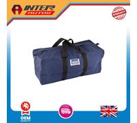 Canvas Tool Bag, 460 x 180 x 195mm 72972 72972