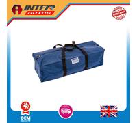 Canvas Tool Bag, 590mm 72971 72971