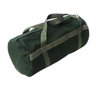 Canvas Tool Bag Tool Organizer is a practical organization large pouch for electricians that offer a robust design, 50x25