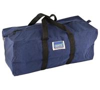 Canvas Tool Storage Bag - 460mm x 180mm x 195mm - 72972 DRAPER TOOLS