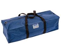 Canvas Tool Storage Bag - 590mm x 160mm x 150mm - 72971 DRAPER TOOLS