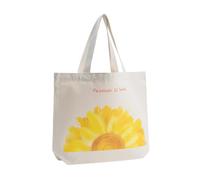 Canvas Tote Bag, 16oz Heavy-Duty Canvas, Large Capacity Shoulder Bag for Work, Shopping, Travel & Everyday Use, Passion is Sweet, L, Urban/Street Style,minimalist With Attitude,gothic / Edgy Vibes