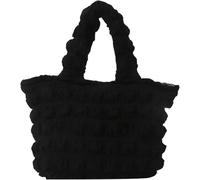 Canvas Tote Bag(Black)