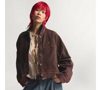 CANVAS TRACKTOP Jacket