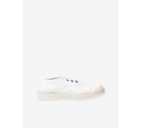 Canvas Trainers for Children, Elly by BENSIMON® white