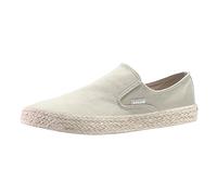 Canvas Trainers Men's Loafer Men's Slip On Sneakers Low Top Low Shoes Lightweight Fabric Shoes Breathable Comfortable Canvas Shoes Leisure Shoes Running Shoes Trainers Hiking Shoes Sports Shoes