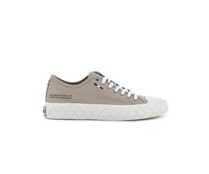 Canvas Trainers Palladium Palla Ace Gris 39