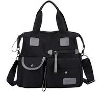Canvas Travel Bags Hight Capacity Backpack Duffle Bags Carry On Tote Trip Overnight Wild Hand Luggage Dropshipping(1)