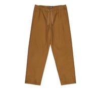 Canvas trousers Billabong Larry Canvas Marron 2XL