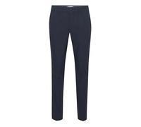 Canvas Trousers Casual Friday philip 2.0 Bleu 34x32