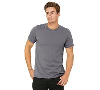 Canvas Unisex Crew Neck T