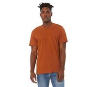 Canvas Unisex Crew Neck T