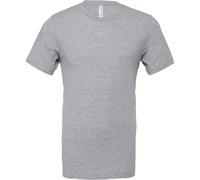Canvas Unisex Heather CVC T-Shirt XS-XXL Bella+Canvas