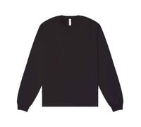 Canvas Unisex Heavyweight Long Sleeve Boxy T-Shirt Bella+Canvas