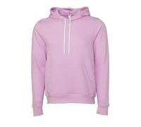 Canvas Unisex Pullover Polycotton Fleece Hooded Sweatshirt / / N/A N/A BC1336