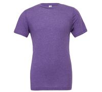 Canvas Unisex Tri-Blend T-Shirt - 36 Colours