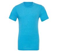 Canvas Unisex Tri-Blend T-Shirt - 36 Colours