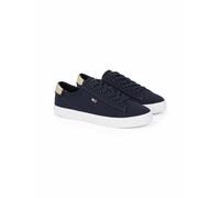Tommy Hilfiger Vulc Canvas Slip-on Shoes