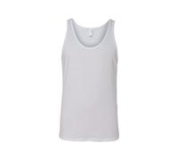 Canvas Womens/Ladies Jersey Sleeveless Tank Top BC1335