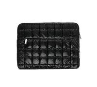 canvaslife - Original Laptop Case15-16 inch Men's and Women's Cases MacBook Pro 16 Sets, Cute Computer Bags 15.6 inches HP - Apple, ASUS, Dell, HP Laptop Cases 15.6(Black, 15 inch/15.6 inch)