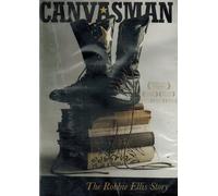 Canvasman The Robbie Ellis Story