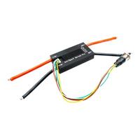 Canvia AntiSpark Switch Pro Aluminum Base Anti-Spark Switch High Voltage High Current Compatible with VESC