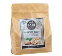 Canvit Nutritional Yeast for Dogs | Brewers Yeast Supplement with Vitamin B & Amino Acids | High-Protein Dog Food | BARF Diet Support | 800g