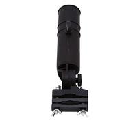 CanVivi Black Golf Cart Umbrella Stand Special Adjustable Car Seat Umbrella Stand