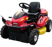 Canycom CMX1810 Ride on Brush Cutter (Briggs Engine)
