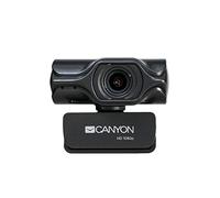 CANYON 2k Ultra full HD 3.2Mega webcam with USB2.0 connector