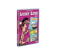 Canyon Apache - Defi a Lucky Luke - DVD