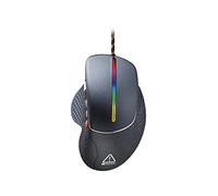 Canyon Gaming Mouse Apstar GM-12, Right-hand, Optical 6400 DPI, USB Type-A, Black