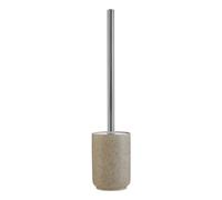Canyon Bathroom Accessories Set Stone Effect Soap Dispenser Toothbrush Holder