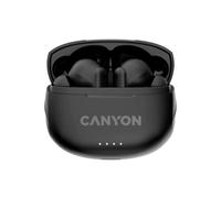CANYON Bluetooth Headset TWS-8 Black