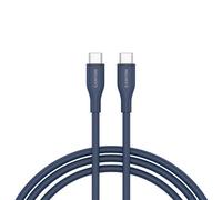 Canyon Cable Cc60Sc10 C-C 60W 1M Silicon Dark Blue, Blue