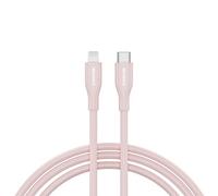 Canyon Cable Clnm60 C-L 60W Mfi 1M Silicon Pink, Pink