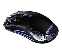 Canyon CND-SGM8 Wired Gaming Mouse