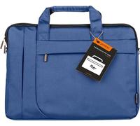 Canyon - CNE-CB5BL3 - Notebook Case, Sleek 15-16" Blue