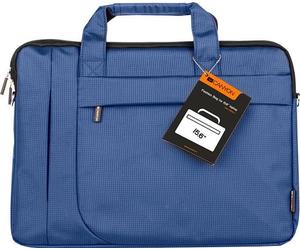 Canyon - CNE-CB5BL3 - Notebook Case, Sleek 15-16" Blue