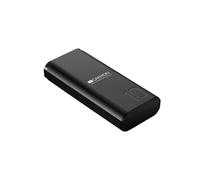 Canyon CNE-CPB010B power bank Lithium Polymer (LiPo) 10000 mAh Black