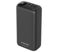 CANYON CNE-CPB301B CANYON POWER BANK 30000MAH BLACK