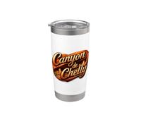 Canyon de Chelly - Chinle Arizona Stainless Steel Insulated Tumbler