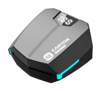 Canyon DoubleBee GTWS-2 Gaming Headset Black