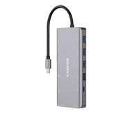 Canyon Cns-tds12 Usb-c Hub