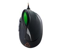 Canyon Emisat mouse Gaming Right-hand USB Type-A Optical 4800 DPI